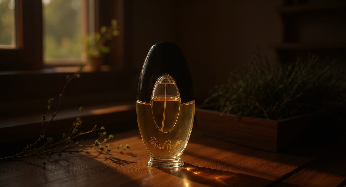 Klasik ve Güçlü: Paloma Picasso EDT Koku İncelemesi
