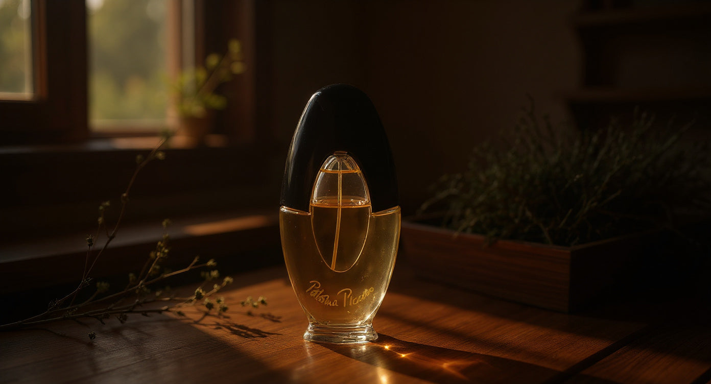 Klasik ve Güçlü: Paloma Picasso EDT Koku İncelemesi