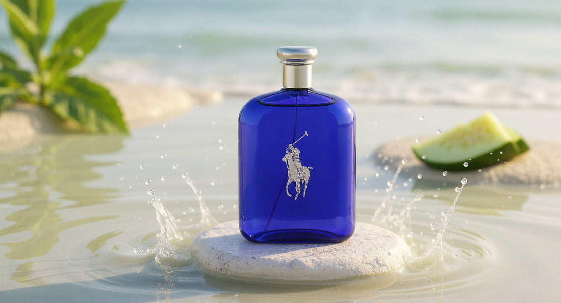 Mavi Özgürlüğün Kokusu: Ralph Lauren Polo Blue EDT İncelemesi