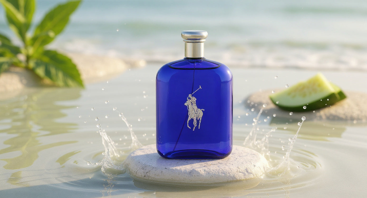 Mavi Özgürlüğün Kokusu: Ralph Lauren Polo Blue EDT İncelemesi