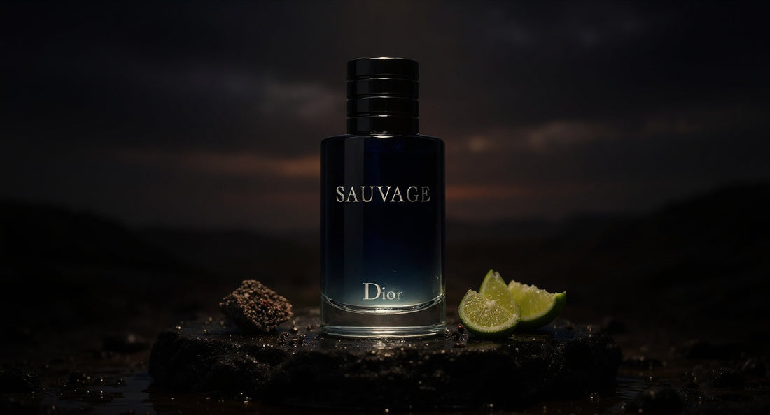 Vahşi ve Özgür: Dior Sauvage EDT İmza Koku İncelemesi ✨