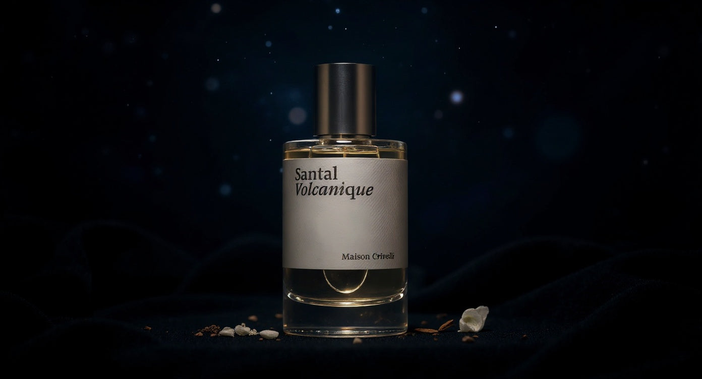 Gökyüzünün Büyülü Sümbülteberi: Tubereuse Astrale İncelemesi ✨