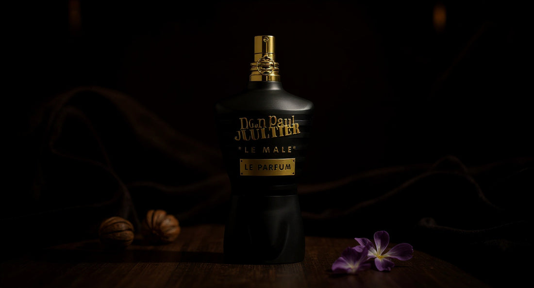 Gecenin Kaptanı: Jean Paul Gaultier Le Male Le Parfum İncelemesi ⚓✨