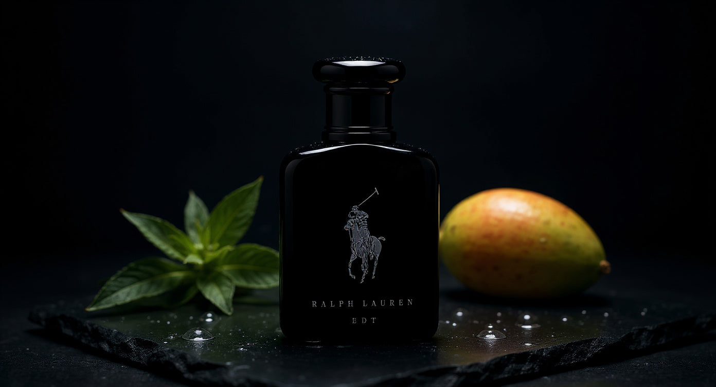 Modern Karizmanın Gizemli Sırrı: Polo Black EDT İncelemesi