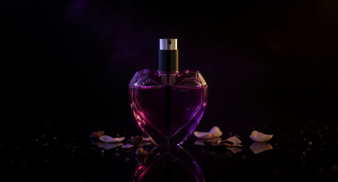 Mor Bir İksirin Gizemi: Diesel Loverdose EDP İncelemesi