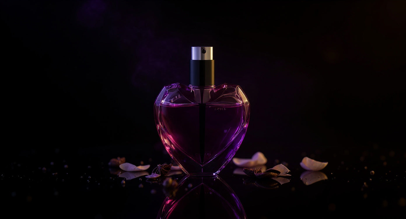 Mor Bir İksirin Gizemi: Diesel Loverdose EDP İncelemesi