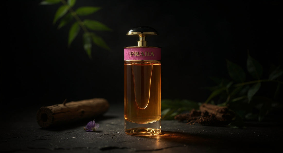 Modern Karizma: Prada Paradigme EDP İmza Koku İncelemesi
