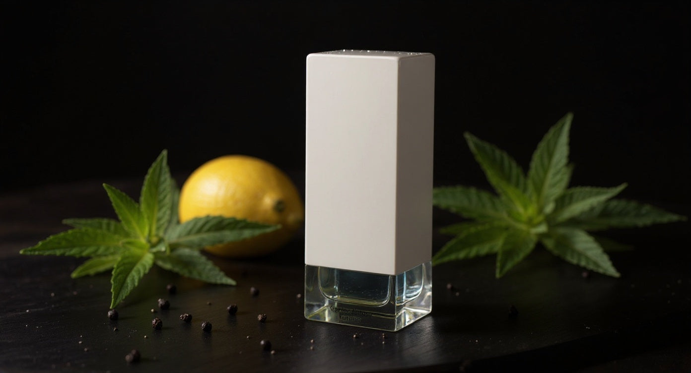Tezatların Kusursuz Uyumu: Calvin Klein Contradiction EDT İncelemesi