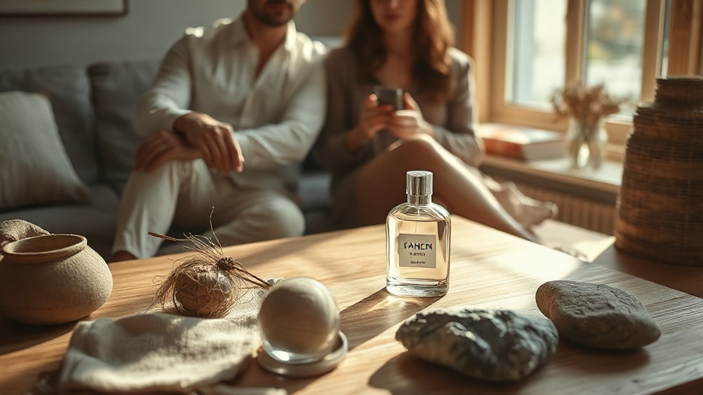 Sınırları Aşan Uyum: Her İki Cinsiyetin de Vazgeçemediği Unisex Parfümler 🌿