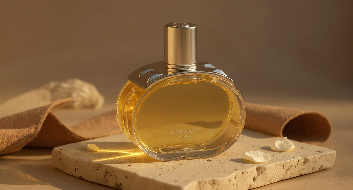 Zarif Bir Ten İmzası: Hermès Barénia EDP İncelemesi