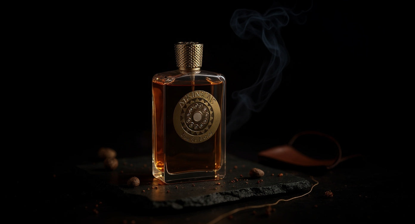 Sıra Dışı Bir Karizma: Atkinsons Born for Eternity Intense İncelemesi