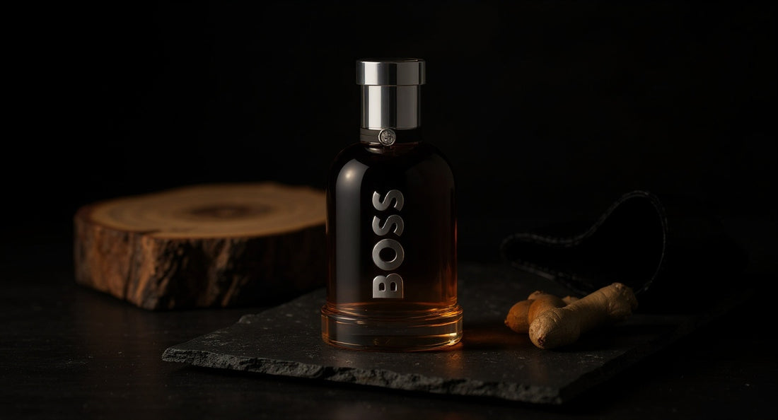 Sıra Dışı Bir Karizma: Boss Bottled Beyond EDP İncelemesi
