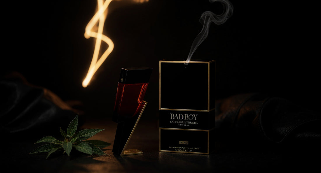 Geceye Hükmeden Karanlık Karizma: Bad Boy Elixir İncelemesi