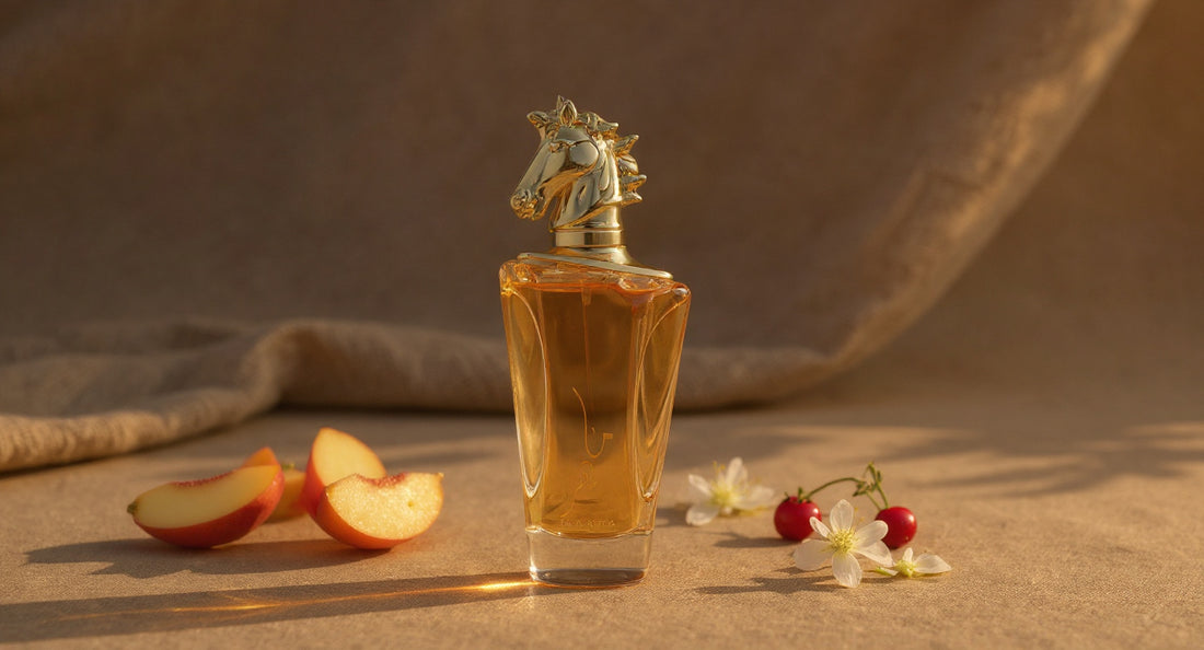 Zarafetin Altın İmzası: Lattafa Maahir EDP İncelemesi