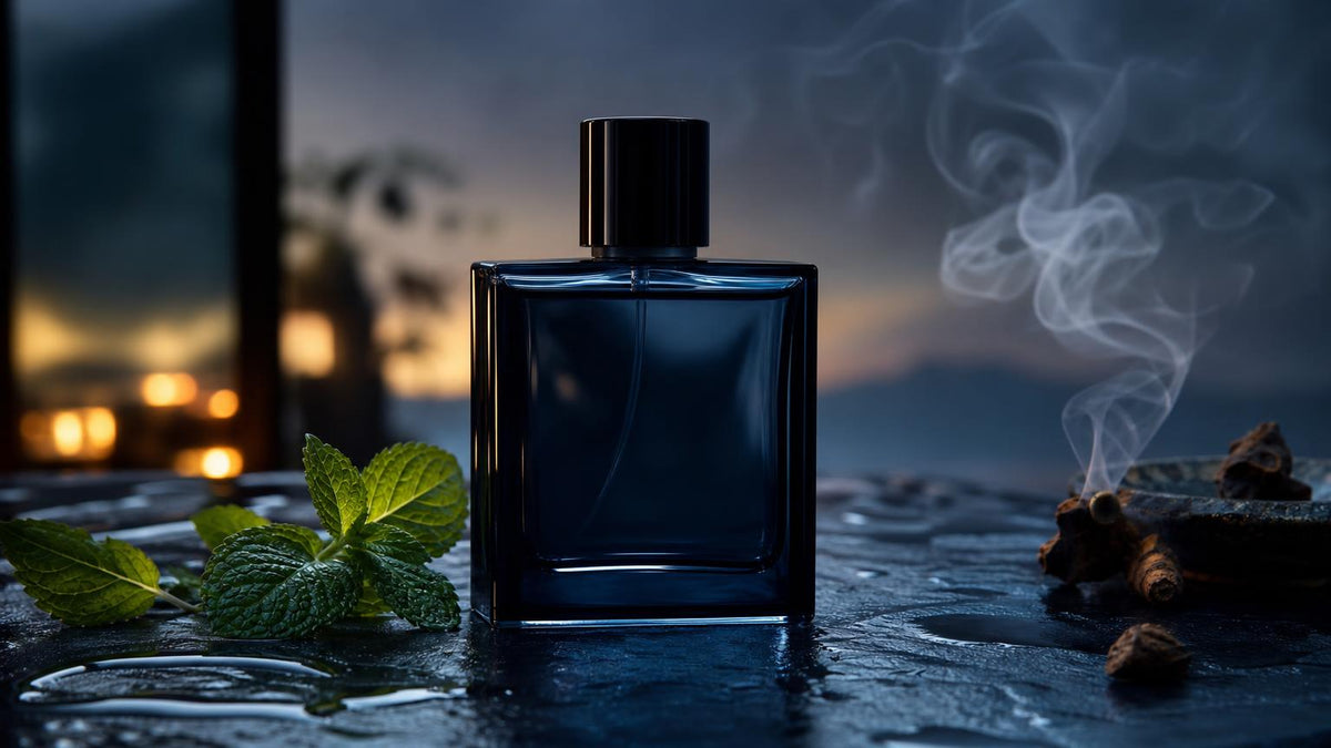 Özgürlüğün ve Karizmanın Koku Hali: Chanel Bleu de EDT İncelemesi