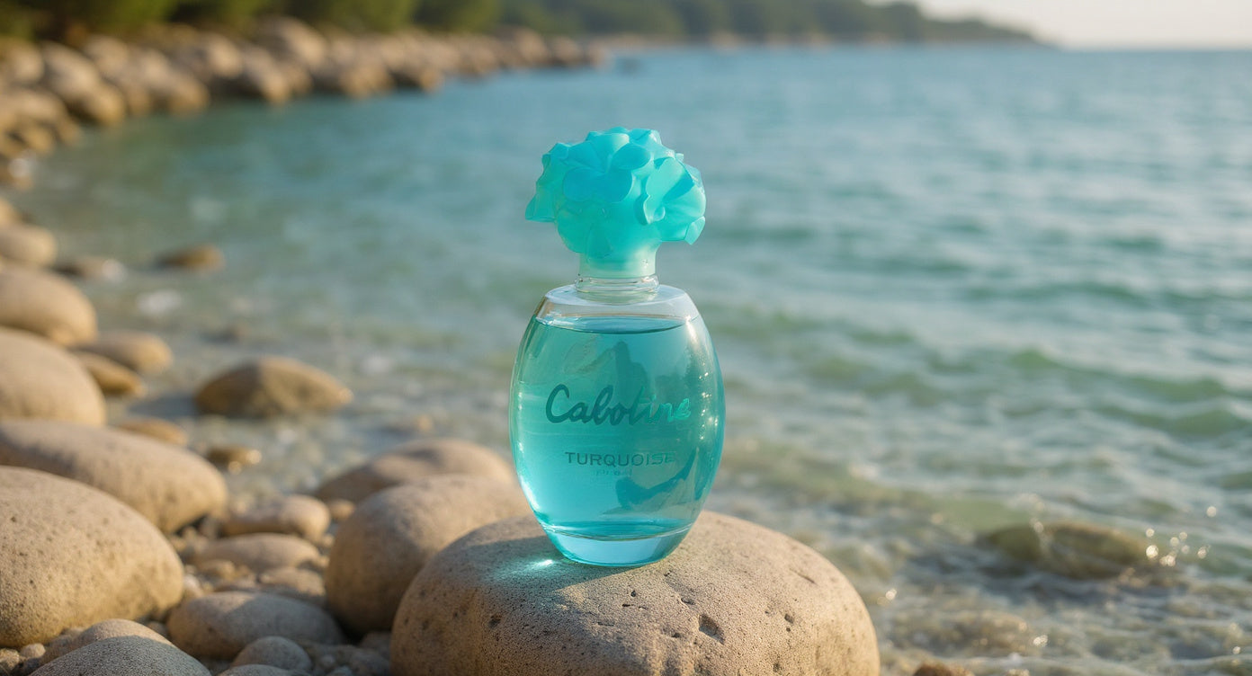 Grès Cabotine Turquoise İncelemesi: Ferah ve Karizmatik İmza