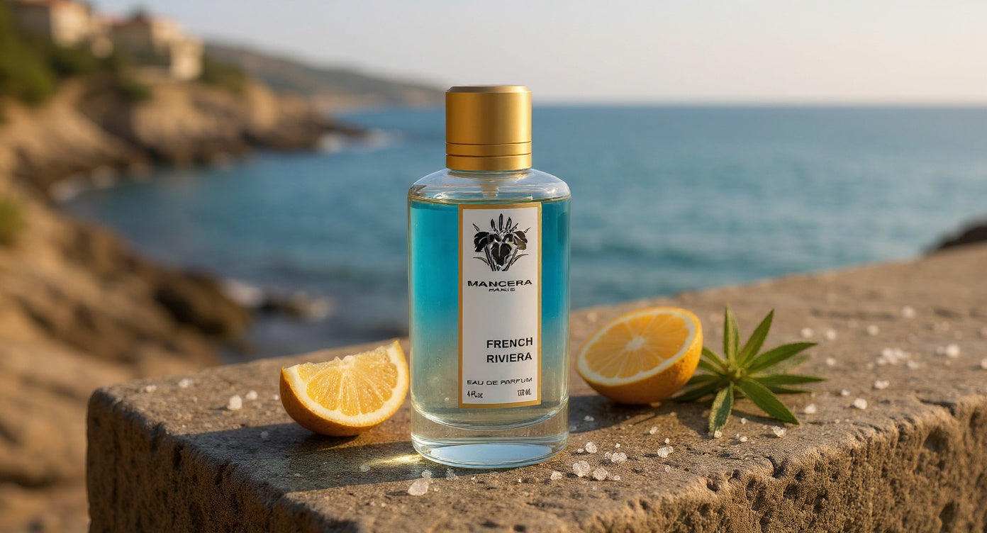 Akdeniz Esintisi: Michael Kors Mancera French Riviera EDP İncelemesi