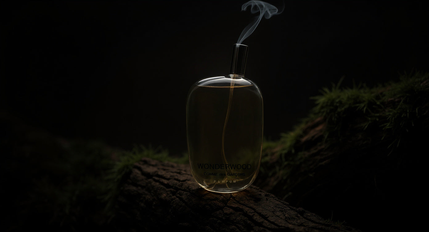Soyut Bir Orman Masalı: Wonderwood EDP İncelemesi