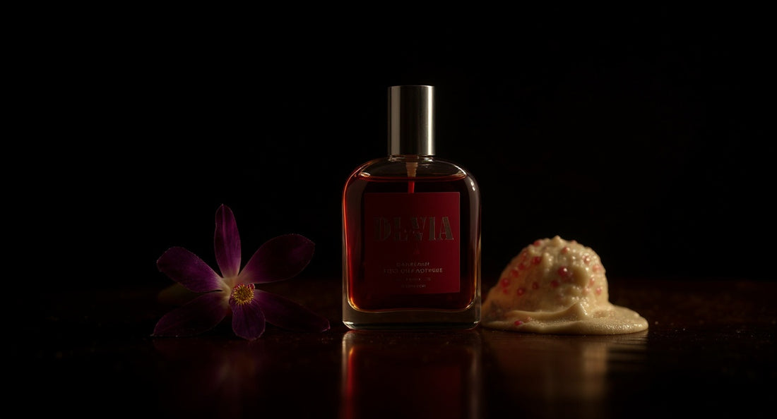 Modern Bir İksir: Calvin Klein My Euphoria EDP İncelemesi