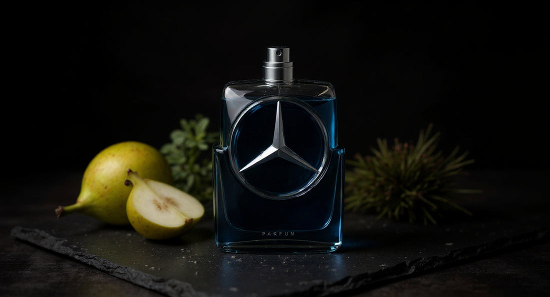 Zahmetsiz Karizma: Mercedes-Benz Man EDT İncelemesi