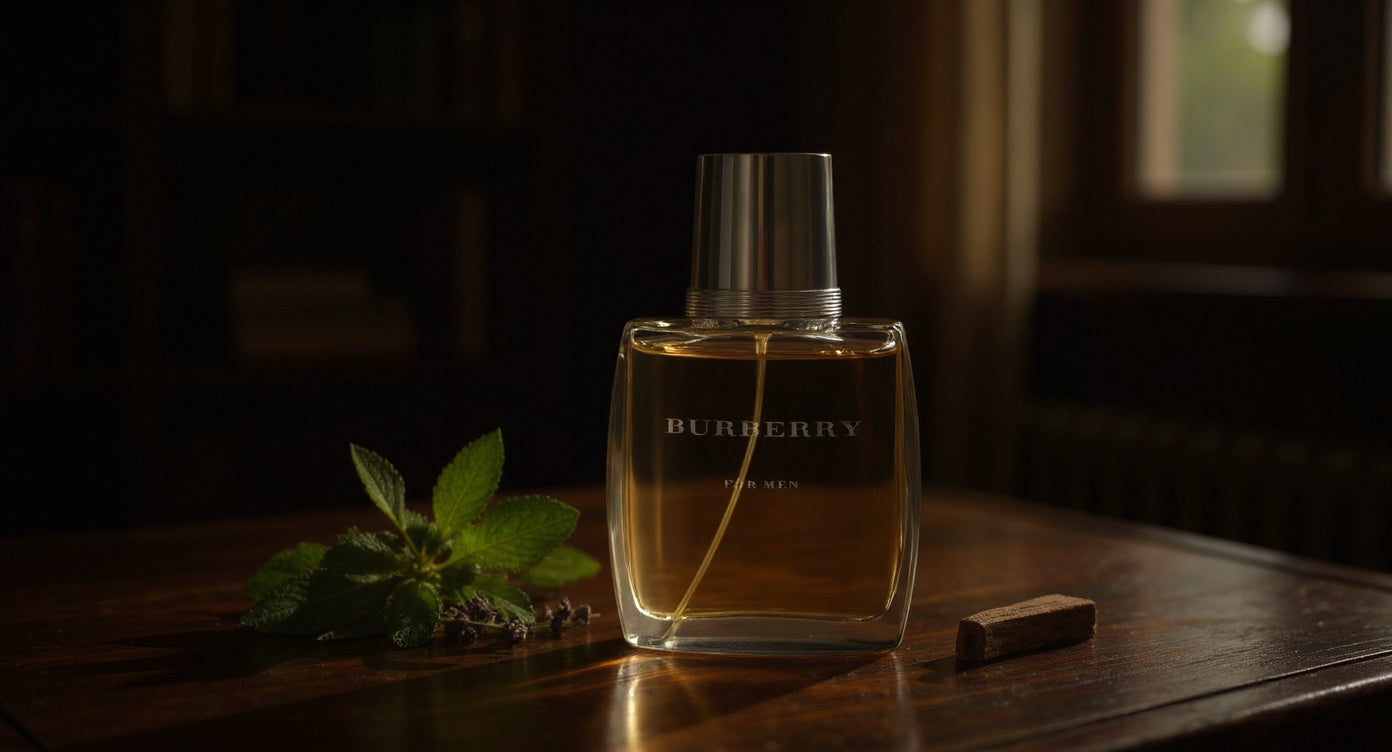 İngiliz Centilmenliğinin Klasik İmzası: Burberry EDT İncelemesi