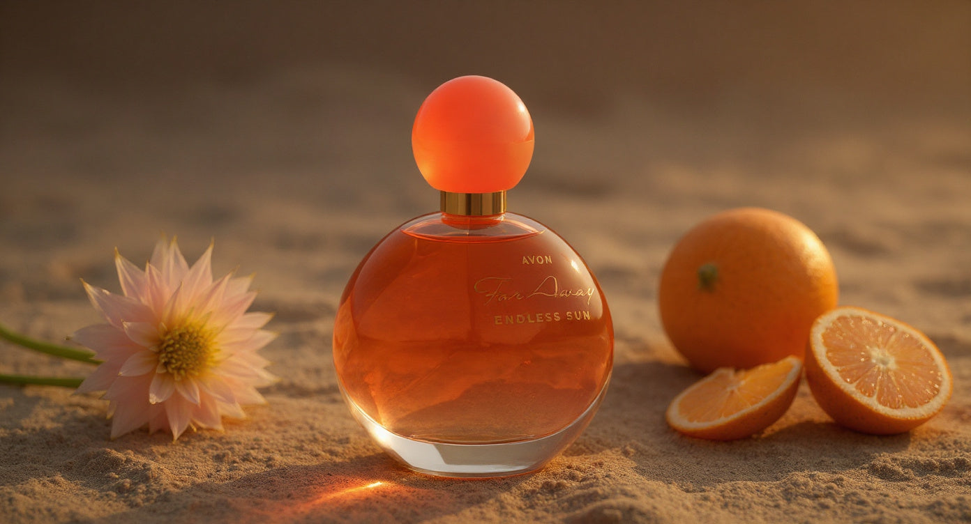 Güneşin Ilık Dokunuşu: Avon Far Away Endless Sun İncelemesi