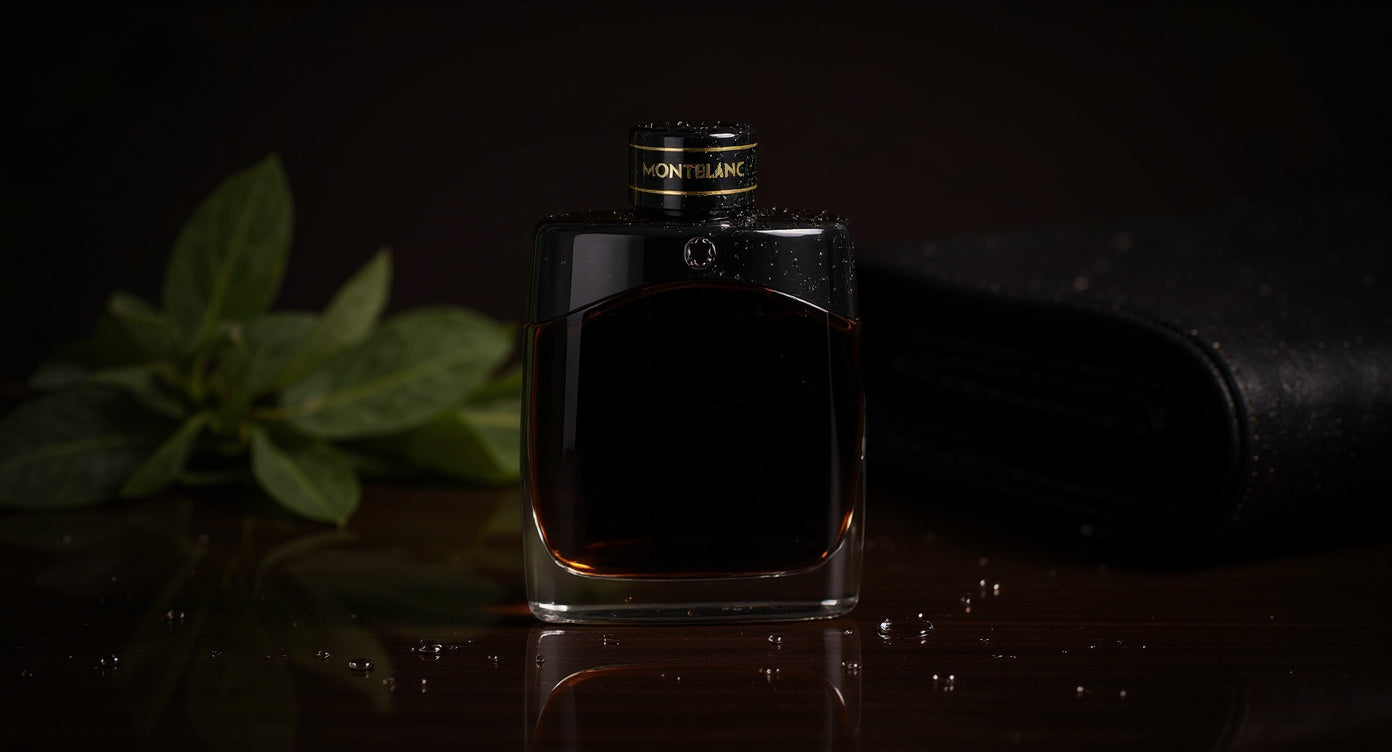Zamansız Karizmanın Modern Yorumu: Montblanc Legend EDP