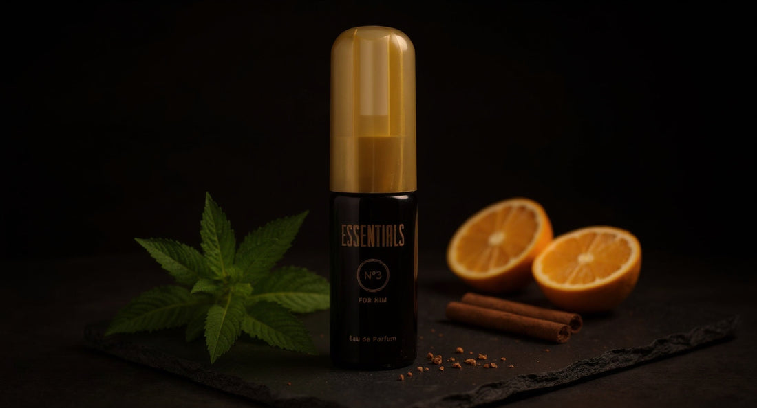 Her Mevsime Uygun Bir İmza: Milton Lloyd Essentials No. 3 İncelemesi