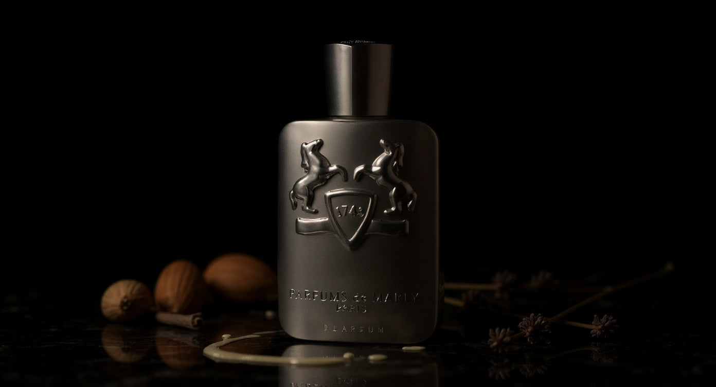 Görkemli ve Asil: Parfums de Marly Pegasus EDP İncelemesi ✨