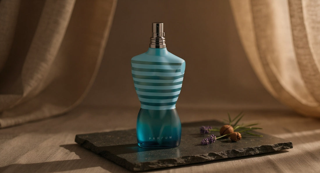 Zamansız Karizma: Jean Paul Gaultier Le Male EDT İncelemesi ✨