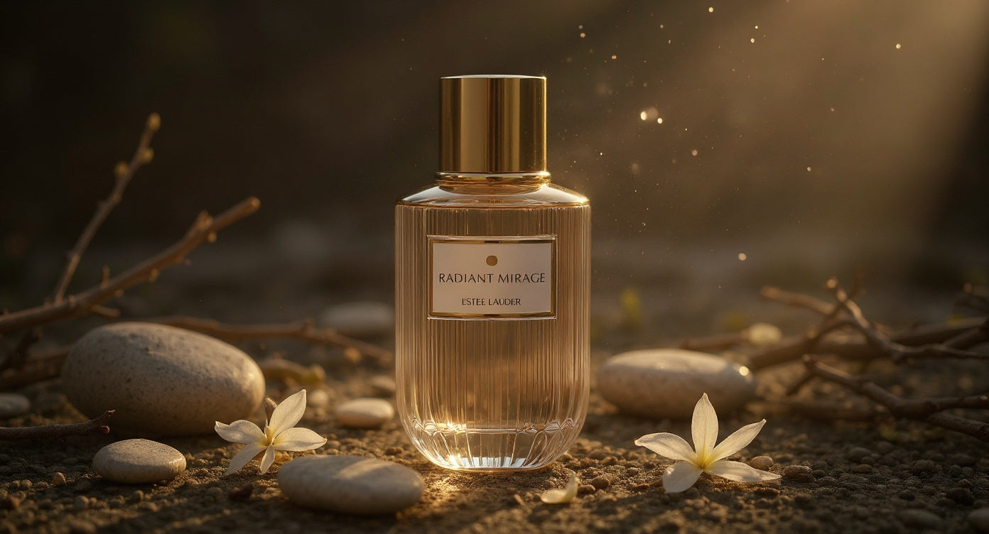 Büyülü Bir Serap: Estée Lauder Radiant Mirage İncelemesi