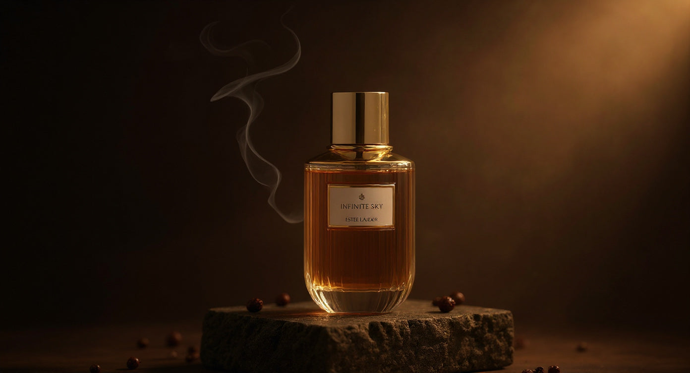 Sonsuz Bir Gökyüzü: Estée Lauder Infinite Sky EDP İncelemesi