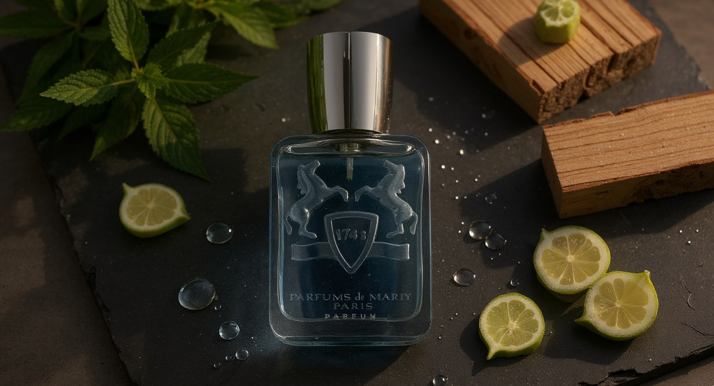 Ferahlığın Lüks Yorumu: Parfums de Marly Sedley EDP İncelemesi