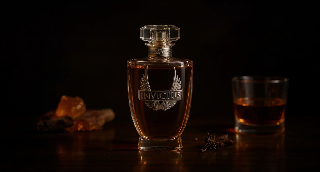 Zaferin Sıcak Yüzü: Paco Rabanne Invictus Intense EDT İncelemesi 🏆