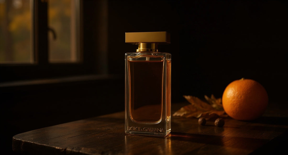 Zarif ve Gizemli Bir İmza: Dolce&Gabbana The One EDT İncelemesi