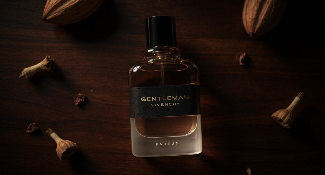 Zarif ve Karizmatik: Givenchy Gentleman Boisee EDP İncelemesi