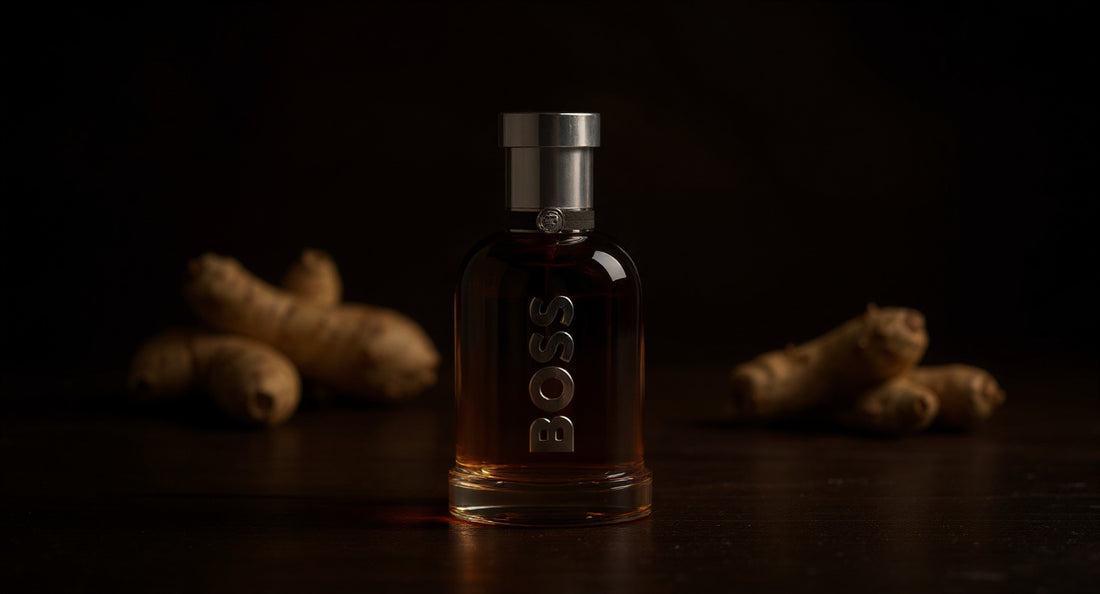 Derinlik ve Karizma: Hugo Boss Bottled Beyond EDP İncelemesi ✨