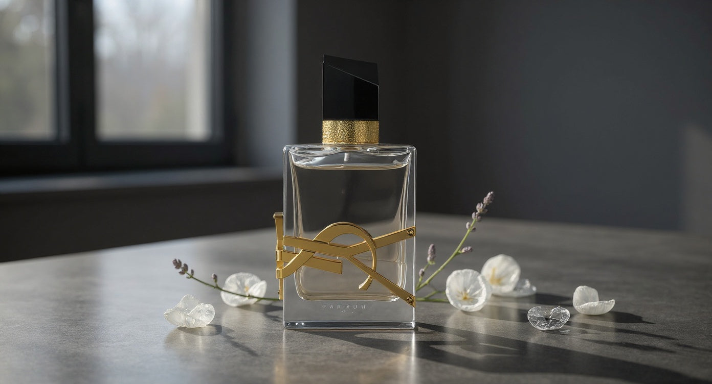 Sıra Dışı Bir Tazelik: YSL Libre L'Absolu Platine İncelemesi