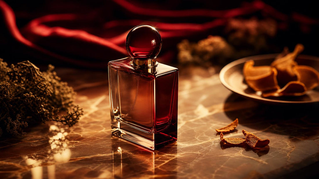Kırmızı Şıklık: Zara For Him Red Edition EDP İncelemesi ✨