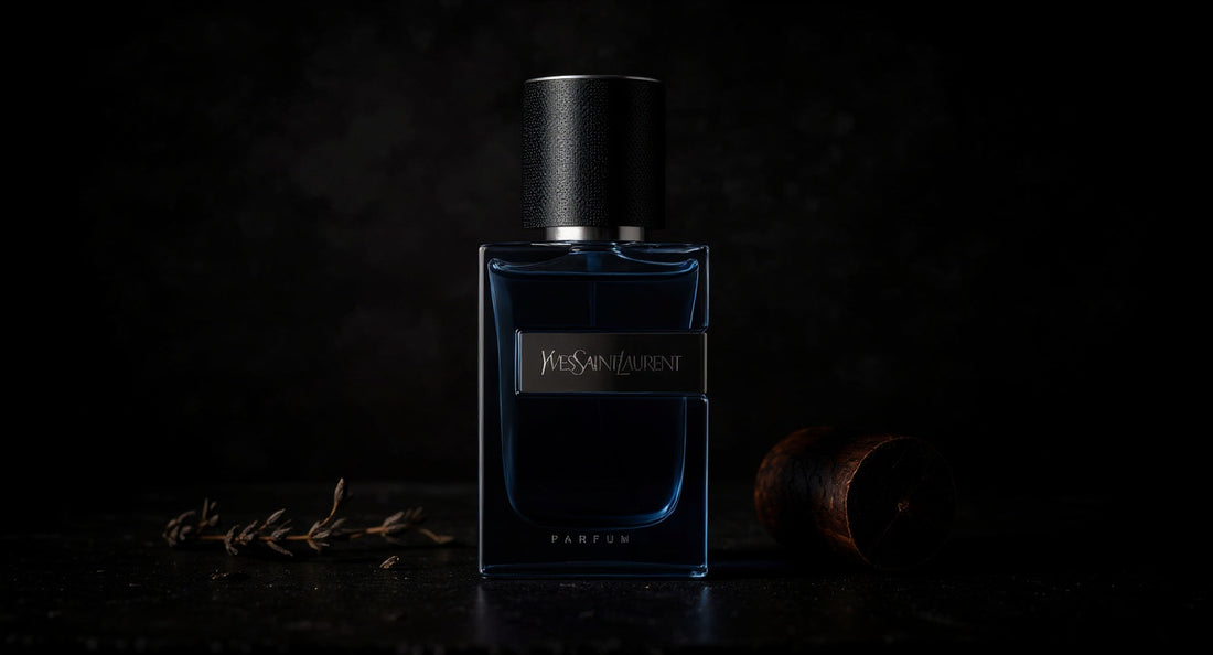 Geceye İz Bırakan Karizma: YSL Y Elixir EDP İncelemesi