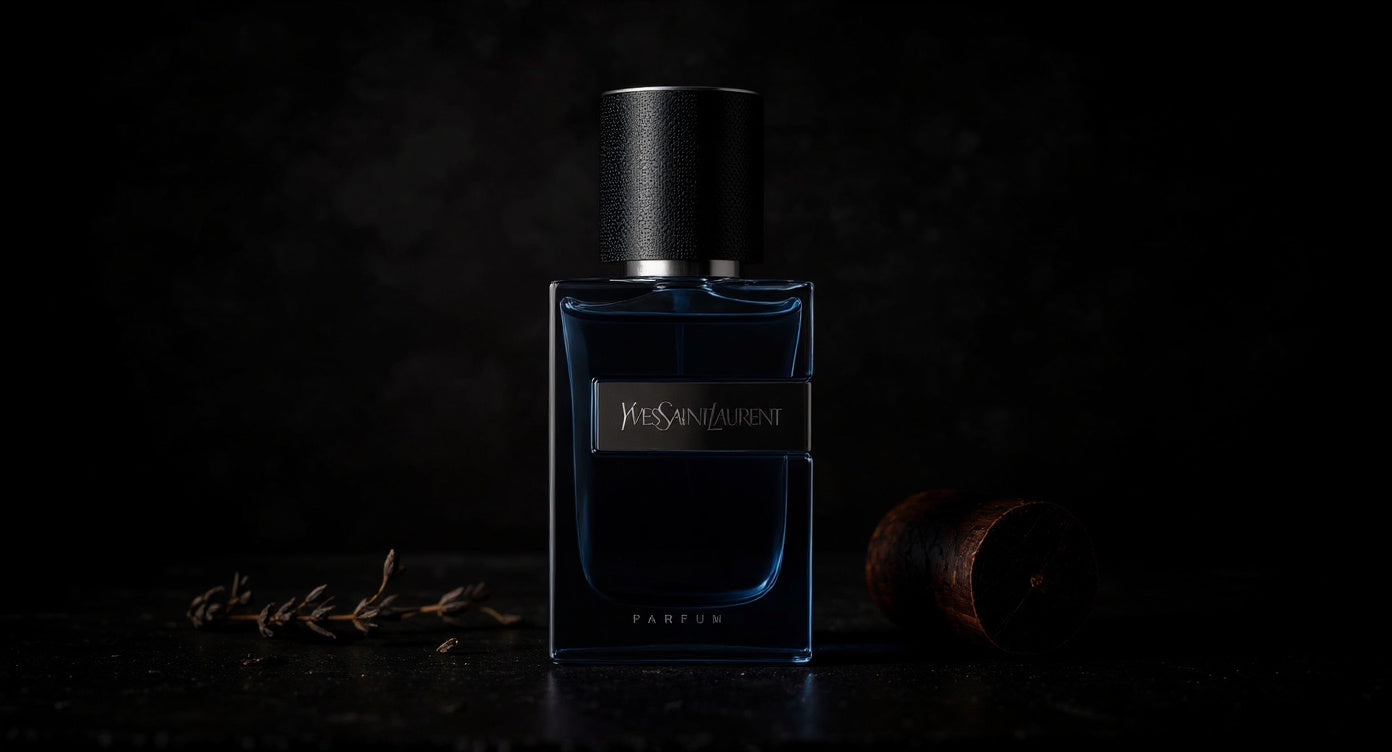 Geceye İz Bırakan Karizma: YSL Y Elixir EDP İncelemesi