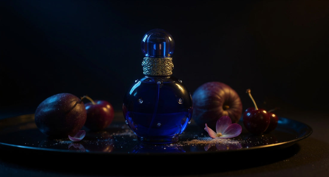 Geceyi Fısıldayan Koku: Midnight Fantasy EDP İncelemesi