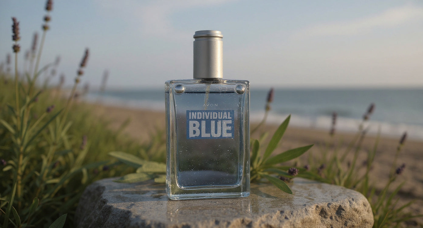 Özgür Ruhların İmzası: Avon Individual Blue EDT İncelemesi