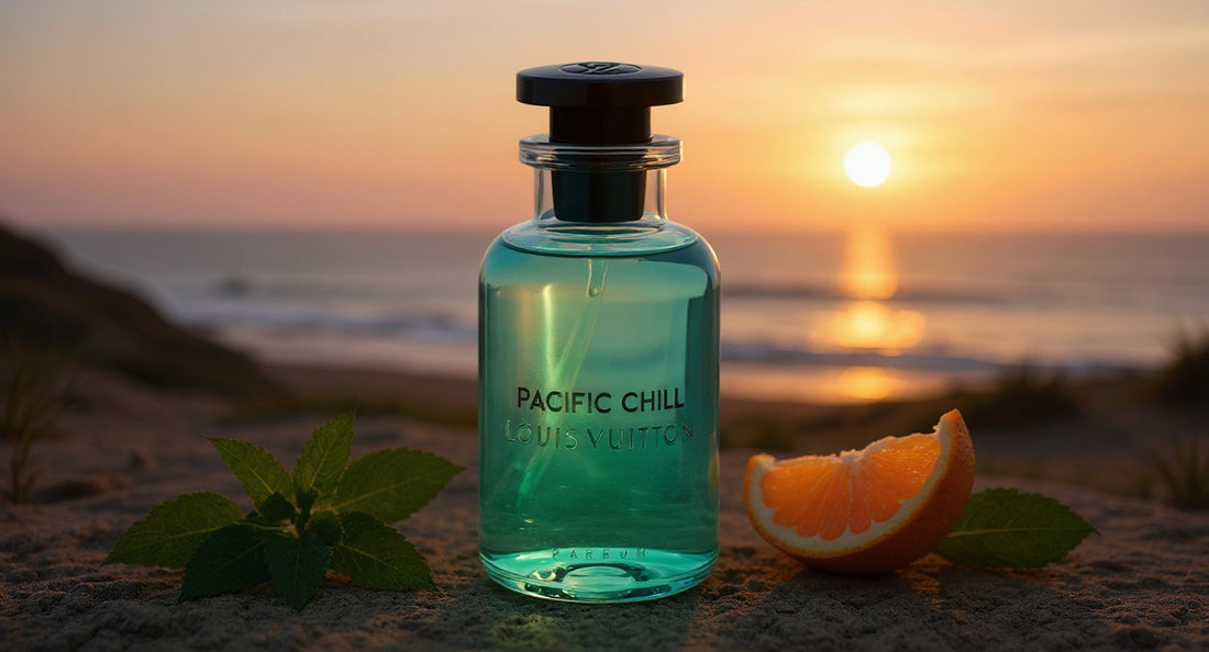 Pasifik Esintisi: Louis Vuitton Pacific Chill İncelemesi