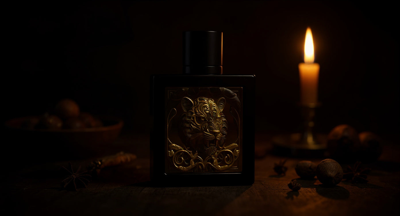 Sıcak Baharatın Karizmatik Gücü: Rayhaan Tiger EDP İncelemesi