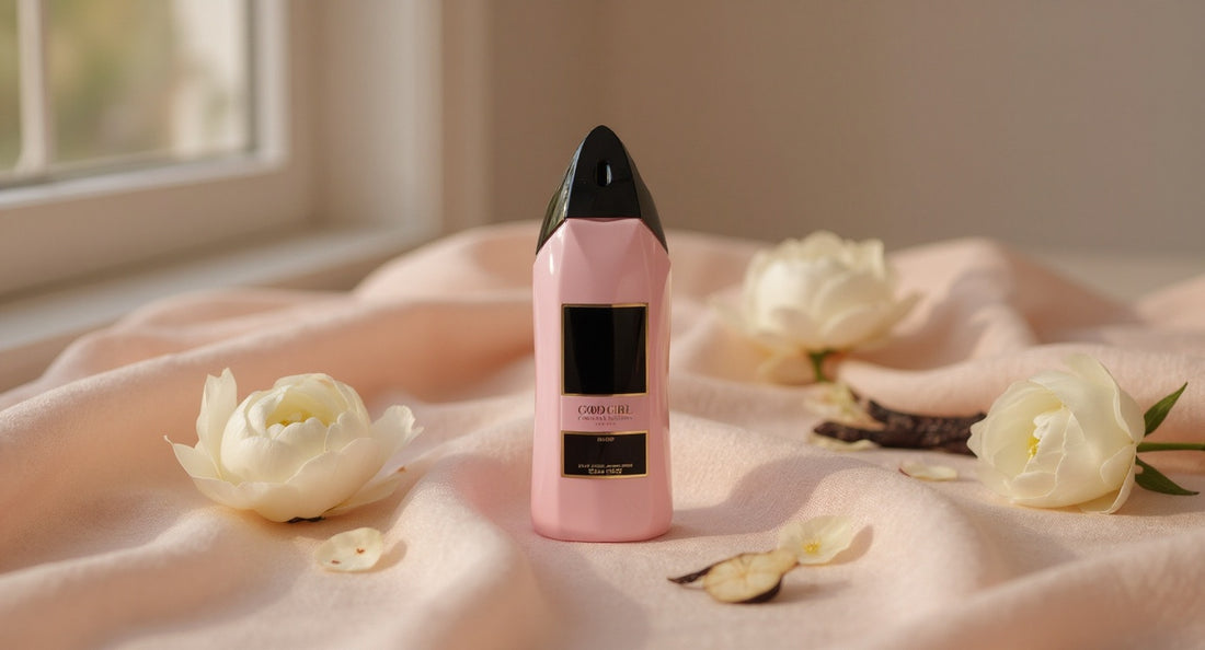 Romantik ve Modern: Good Girl Blush EDP İncelemesi