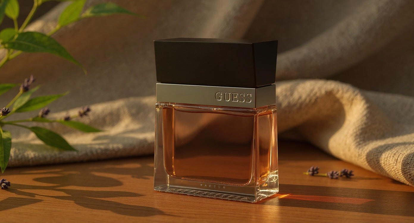 Çekici ve Canlandırıcı: Guess Seductive EDT İncelemesi