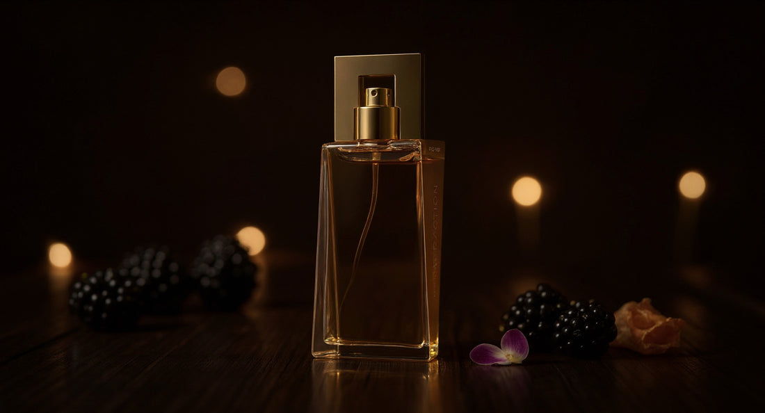 Büyüleyici Bir Çekim Gücü: Avon Attraction EDP İncelemesi