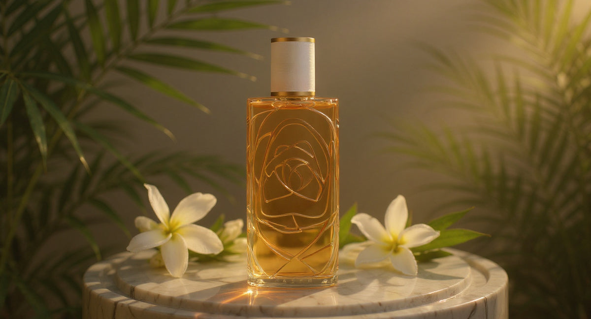 Güneşin Dokunuşu: Lancôme Les Ô Zénith EDT İncelemesi ✨