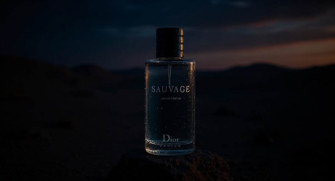 Karizmanın Modern İmzası: Dior Sauvage EDP İncelemesi